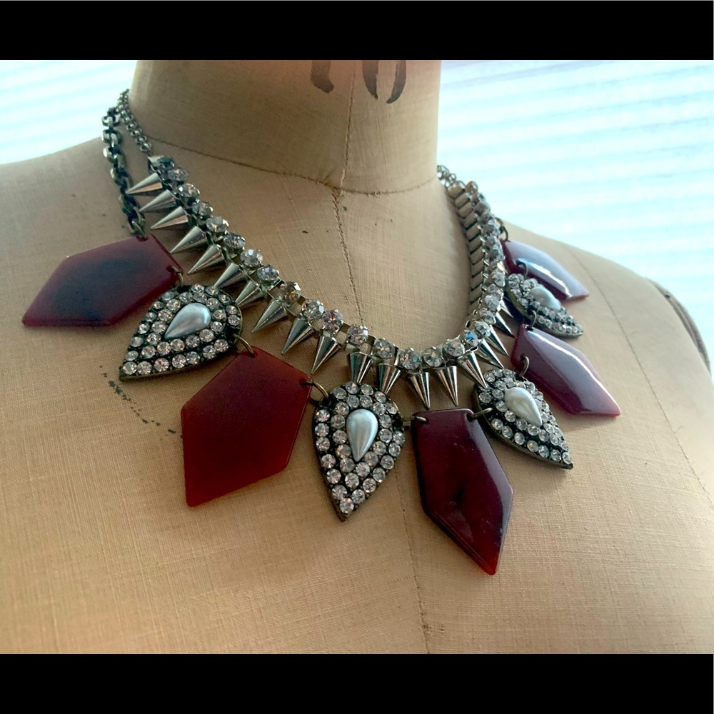 Costume Jewelry Necklace Bundle 💥 Plus 2 added gifts 💥